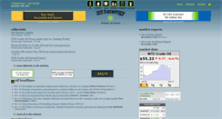 Desktop Screenshot of 321energy.com