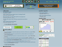 Tablet Screenshot of 321energy.com